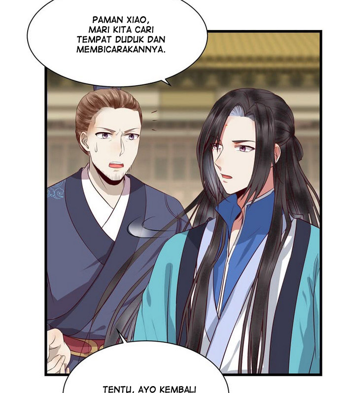 The Ghostly Doctor Chapter 141 Gambar 10