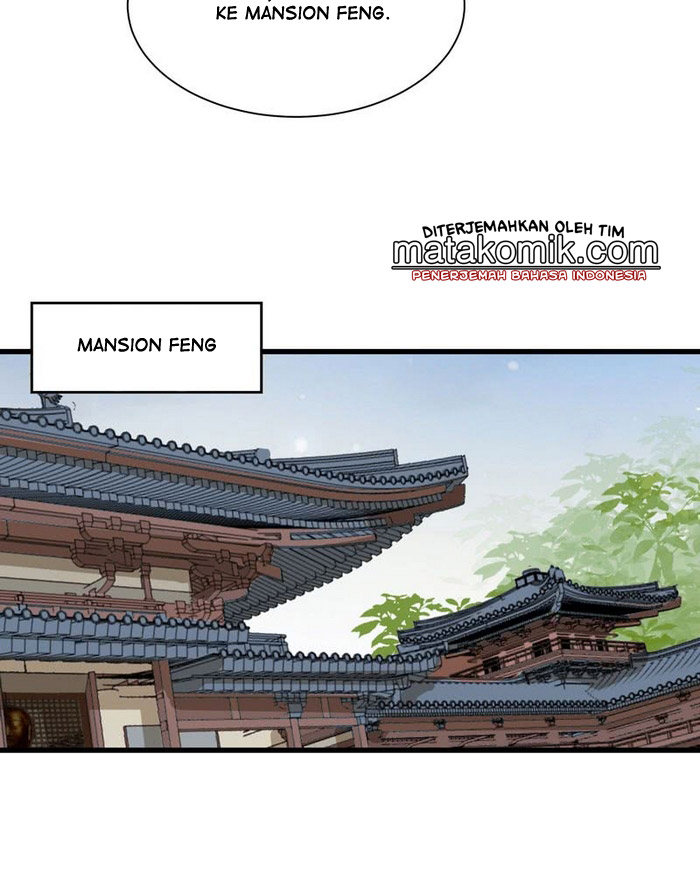 The Ghostly Doctor Chapter 141 Gambar 11