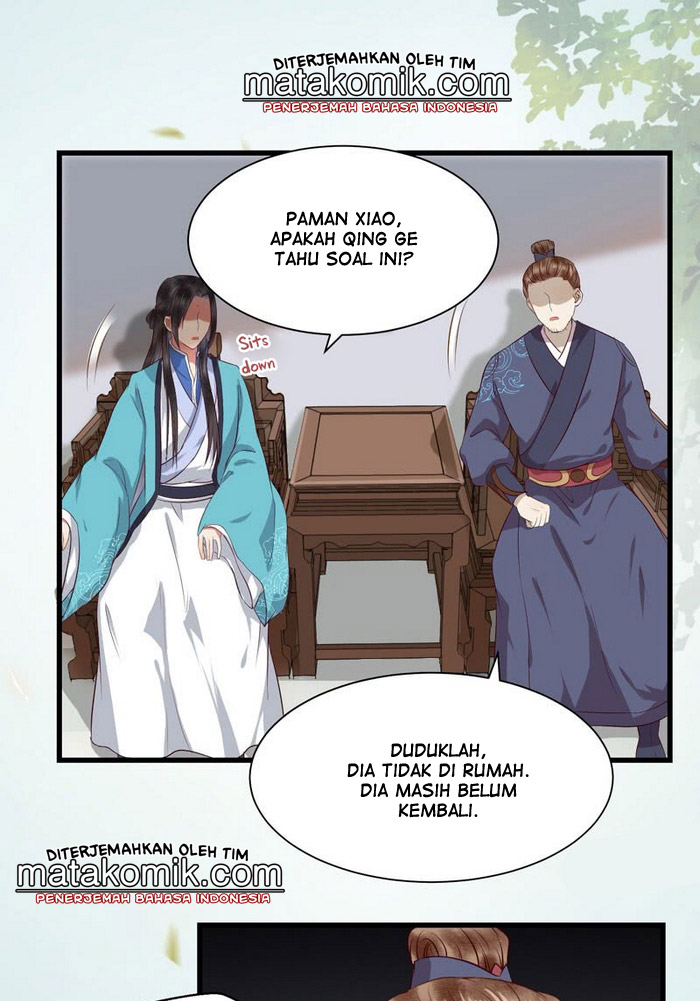 The Ghostly Doctor Chapter 141 Gambar 12