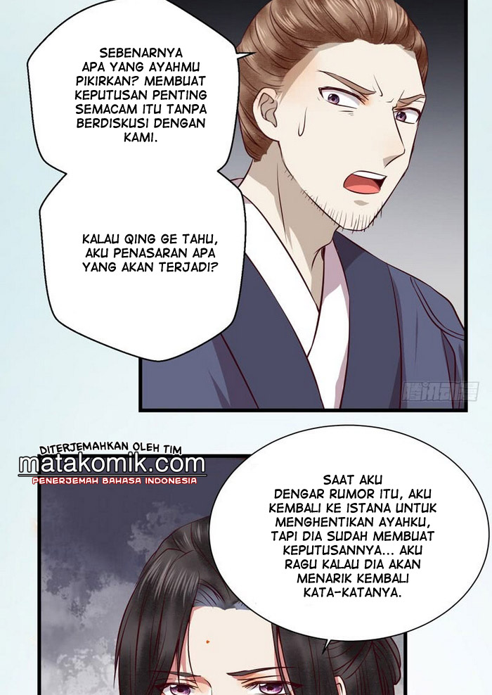 The Ghostly Doctor Chapter 141 Gambar 13