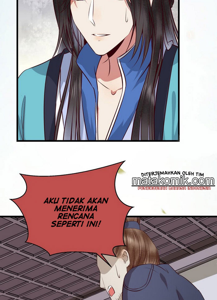 The Ghostly Doctor Chapter 141 Gambar 14