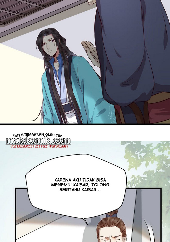 The Ghostly Doctor Chapter 141 Gambar 15