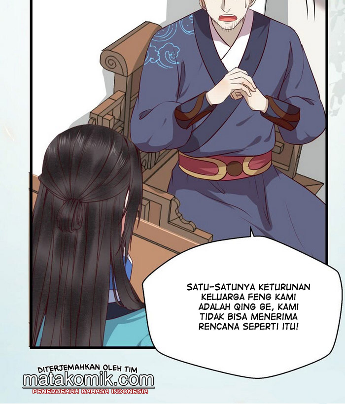 The Ghostly Doctor Chapter 141 Gambar 16