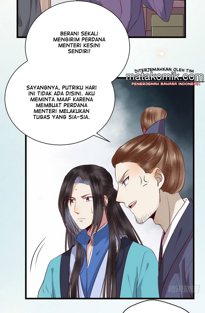The Ghostly Doctor Chapter 141 Gambar 19