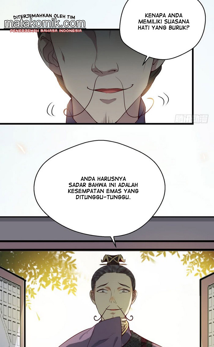 The Ghostly Doctor Chapter 141 Gambar 20
