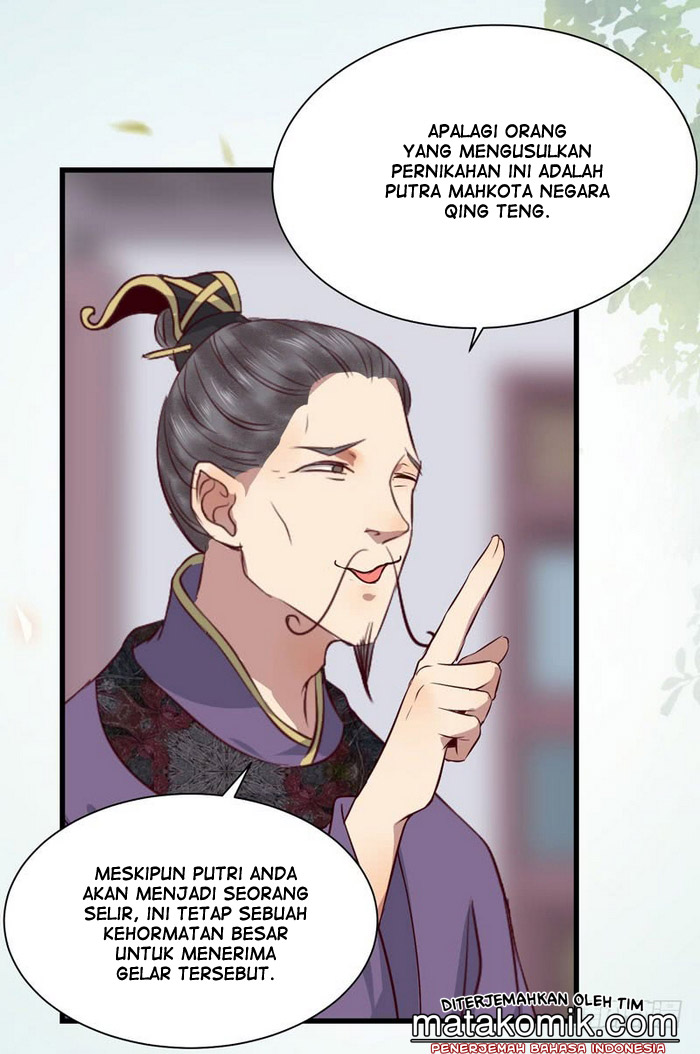 The Ghostly Doctor Chapter 141 Gambar 22