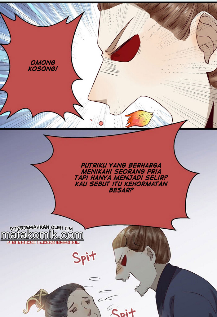 The Ghostly Doctor Chapter 141 Gambar 23