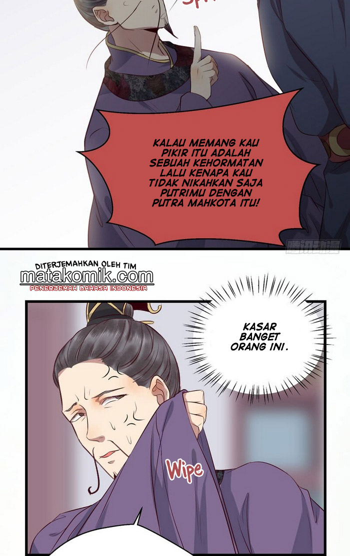 The Ghostly Doctor Chapter 141 Gambar 24