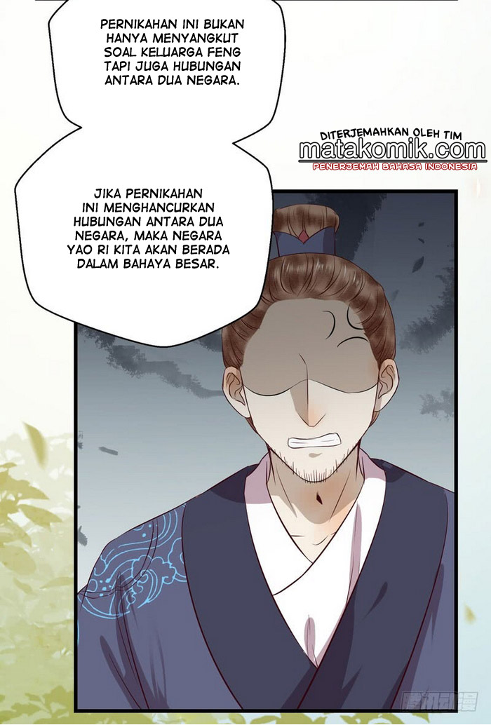 The Ghostly Doctor Chapter 141 Gambar 25