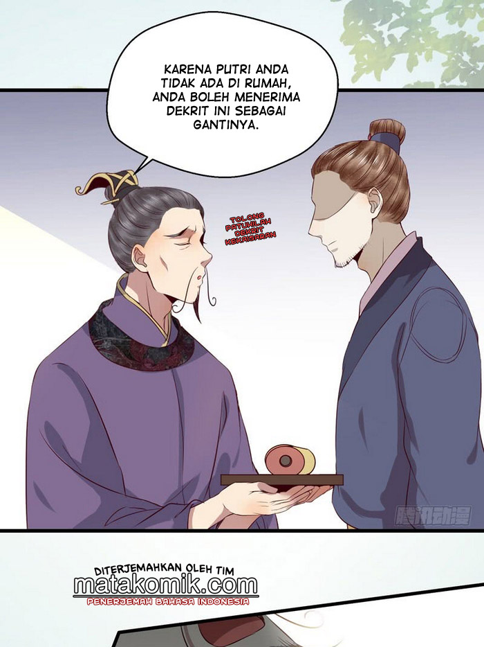 The Ghostly Doctor Chapter 141 Gambar 26