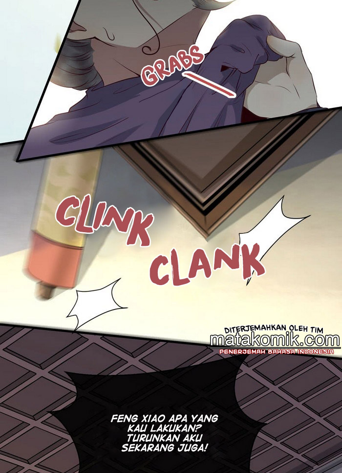 The Ghostly Doctor Chapter 141 Gambar 27