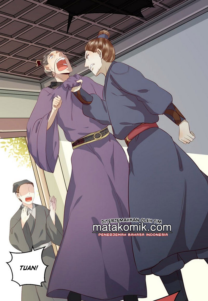 The Ghostly Doctor Chapter 141 Gambar 28