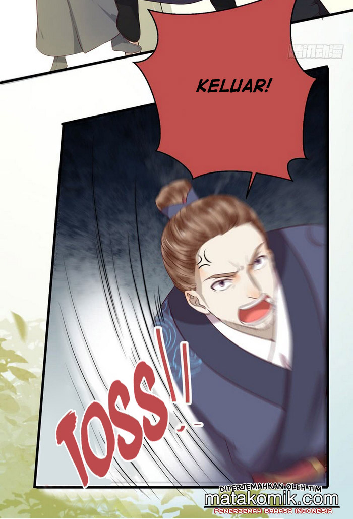 The Ghostly Doctor Chapter 141 Gambar 29