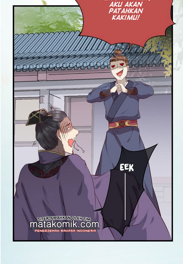 The Ghostly Doctor Chapter 141 Gambar 31