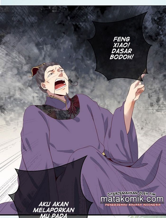 The Ghostly Doctor Chapter 141 Gambar 32