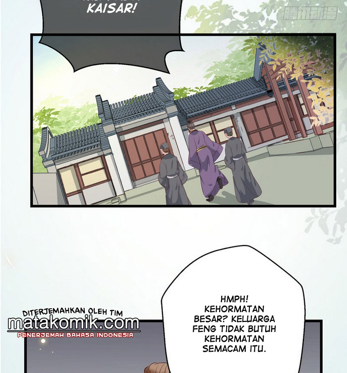 The Ghostly Doctor Chapter 141 Gambar 33