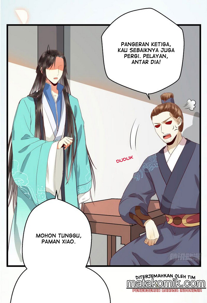 The Ghostly Doctor Chapter 141 Gambar 35