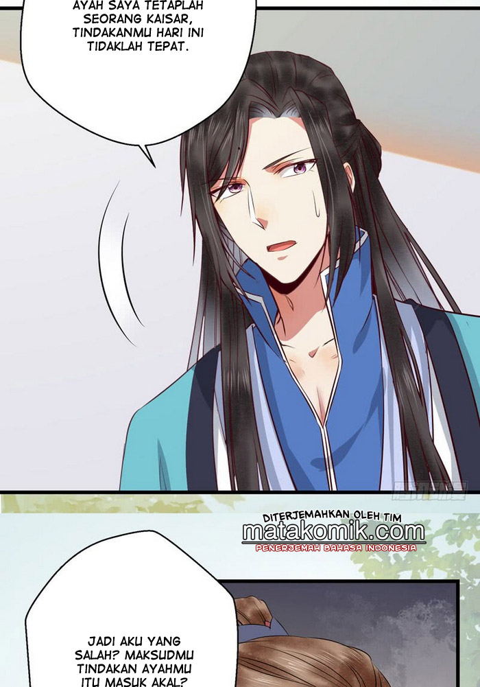The Ghostly Doctor Chapter 141 Gambar 36