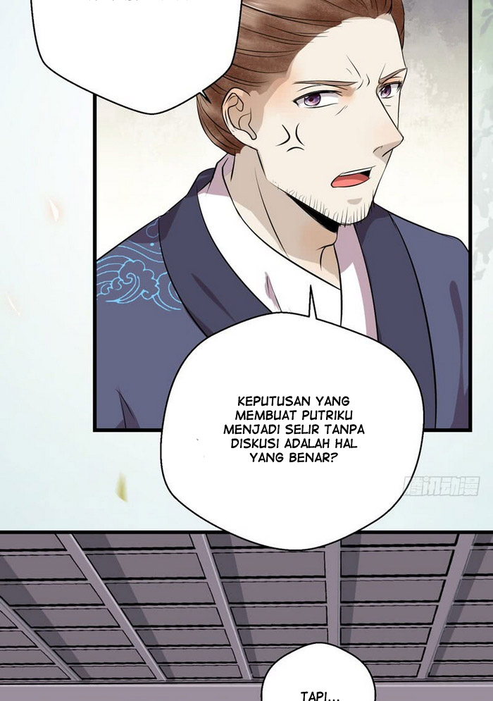 The Ghostly Doctor Chapter 141 Gambar 37