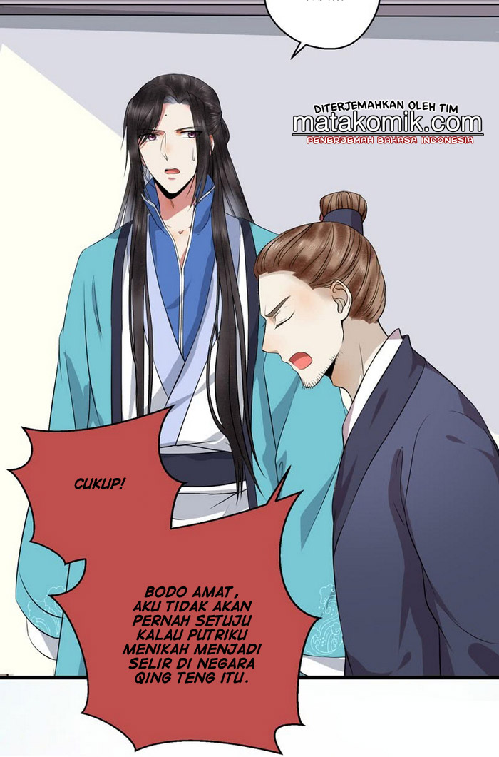 The Ghostly Doctor Chapter 141 Gambar 38