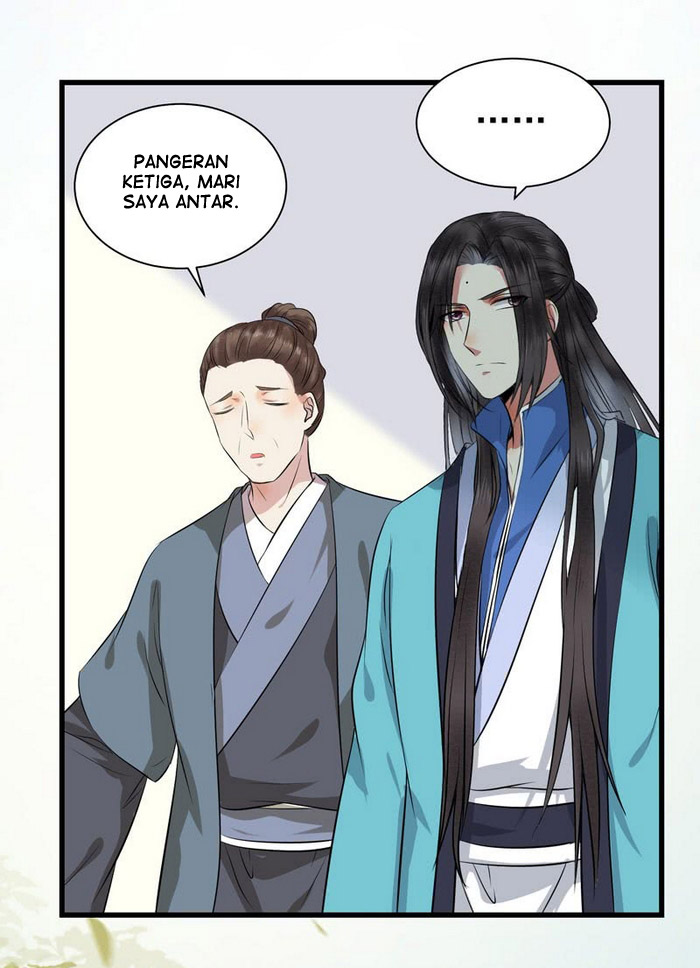 The Ghostly Doctor Chapter 141 Gambar 39