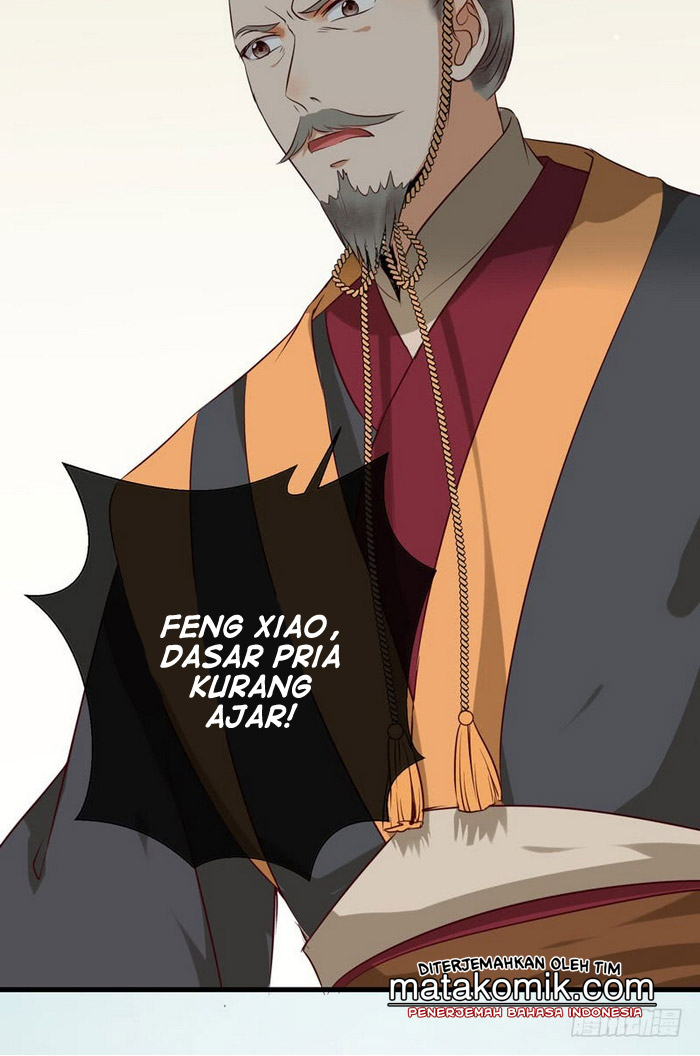 The Ghostly Doctor Chapter 141 Gambar 42