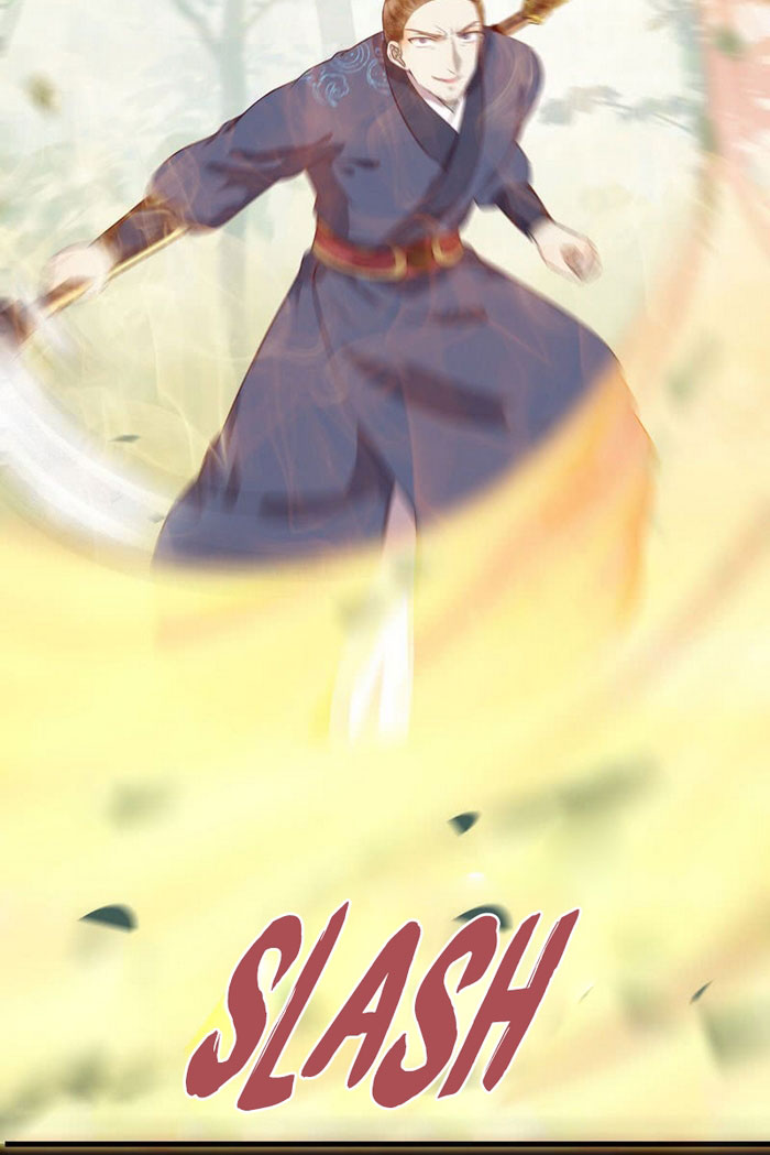 The Ghostly Doctor Chapter 144 Gambar 3