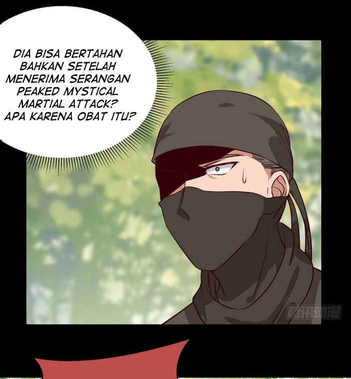 The Ghostly Doctor Chapter 144 Gambar 6