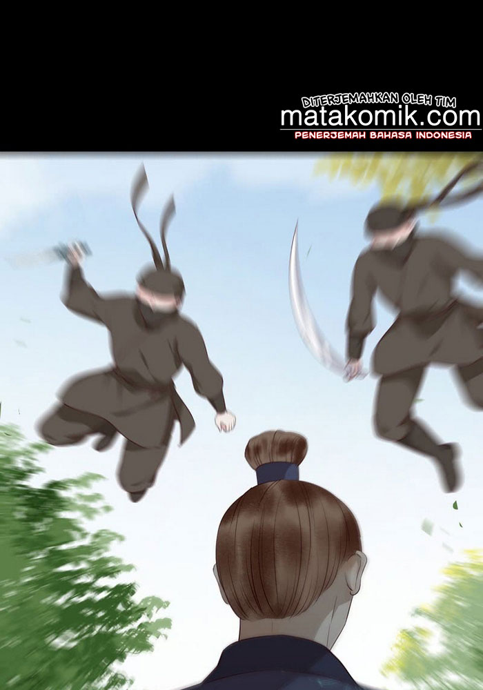 The Ghostly Doctor Chapter 144 Gambar 8
