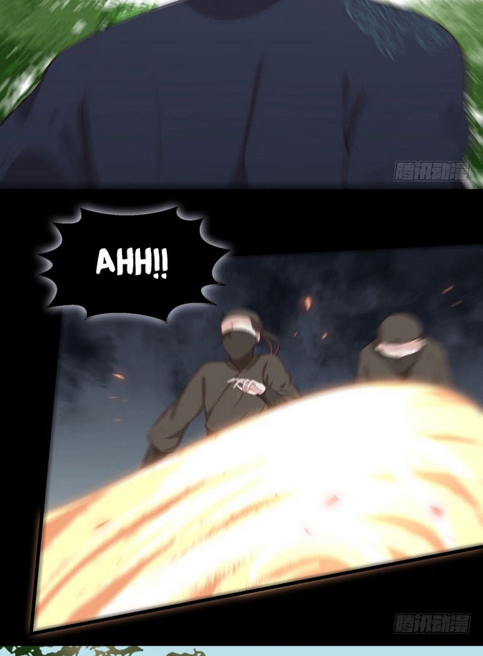 The Ghostly Doctor Chapter 144 Gambar 9