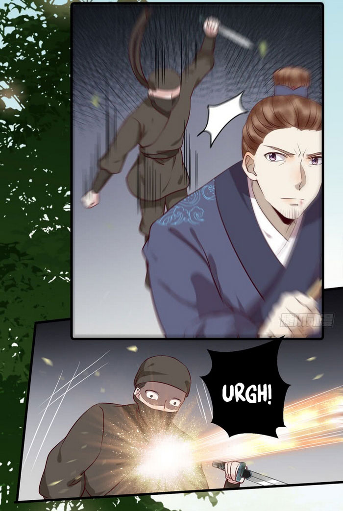 The Ghostly Doctor Chapter 144 Gambar 10