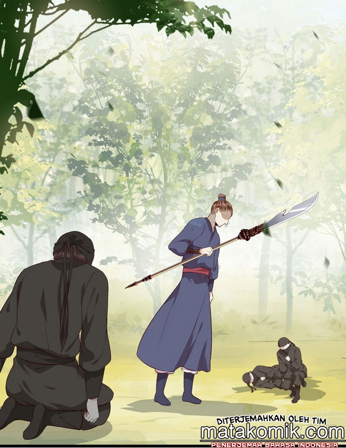 The Ghostly Doctor Chapter 144 Gambar 11
