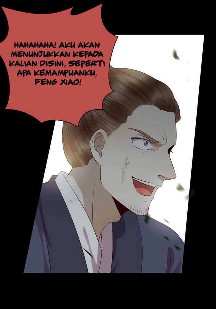 The Ghostly Doctor Chapter 144 Gambar 12