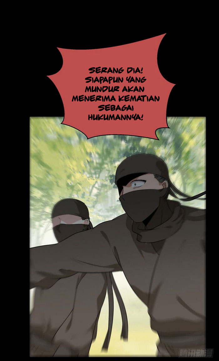 The Ghostly Doctor Chapter 144 Gambar 13