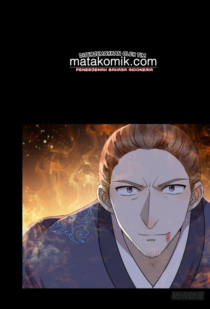 The Ghostly Doctor Chapter 144 Gambar 14