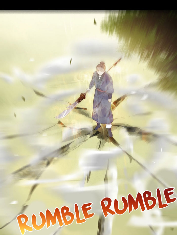 The Ghostly Doctor Chapter 144 Gambar 15