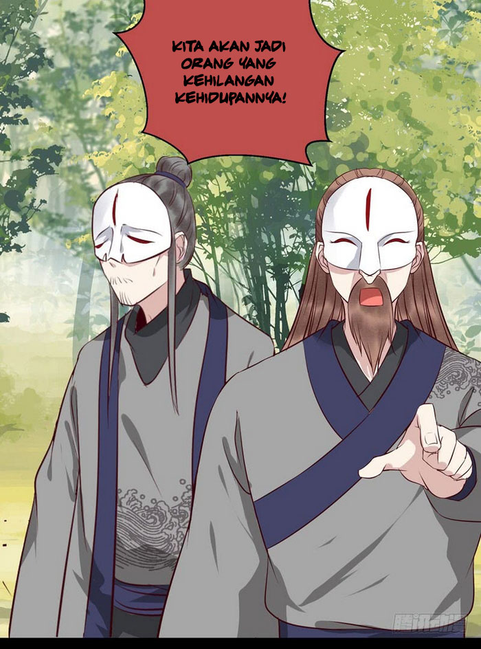 The Ghostly Doctor Chapter 144 Gambar 21