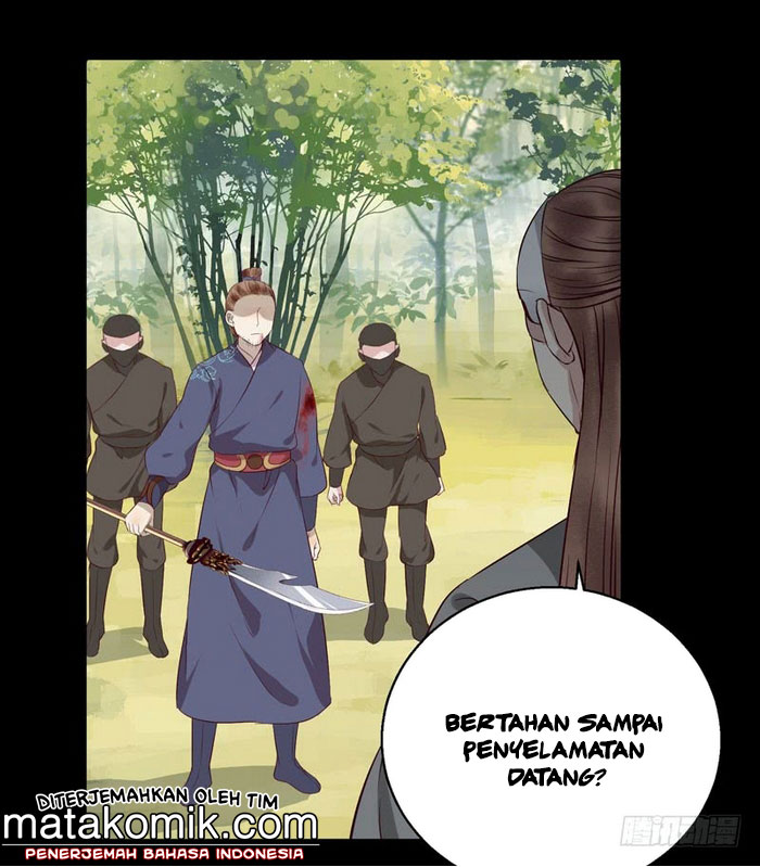 The Ghostly Doctor Chapter 144 Gambar 22