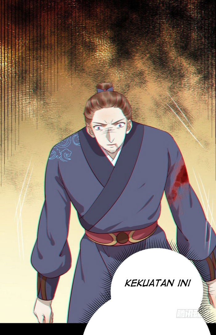 The Ghostly Doctor Chapter 144 Gambar 25
