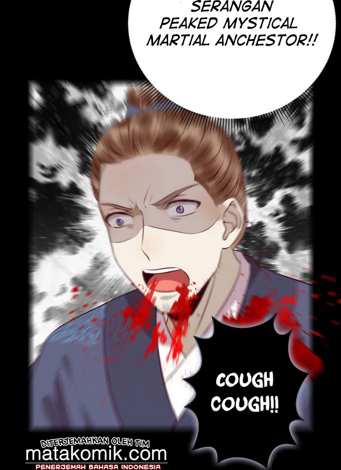 The Ghostly Doctor Chapter 144 Gambar 26