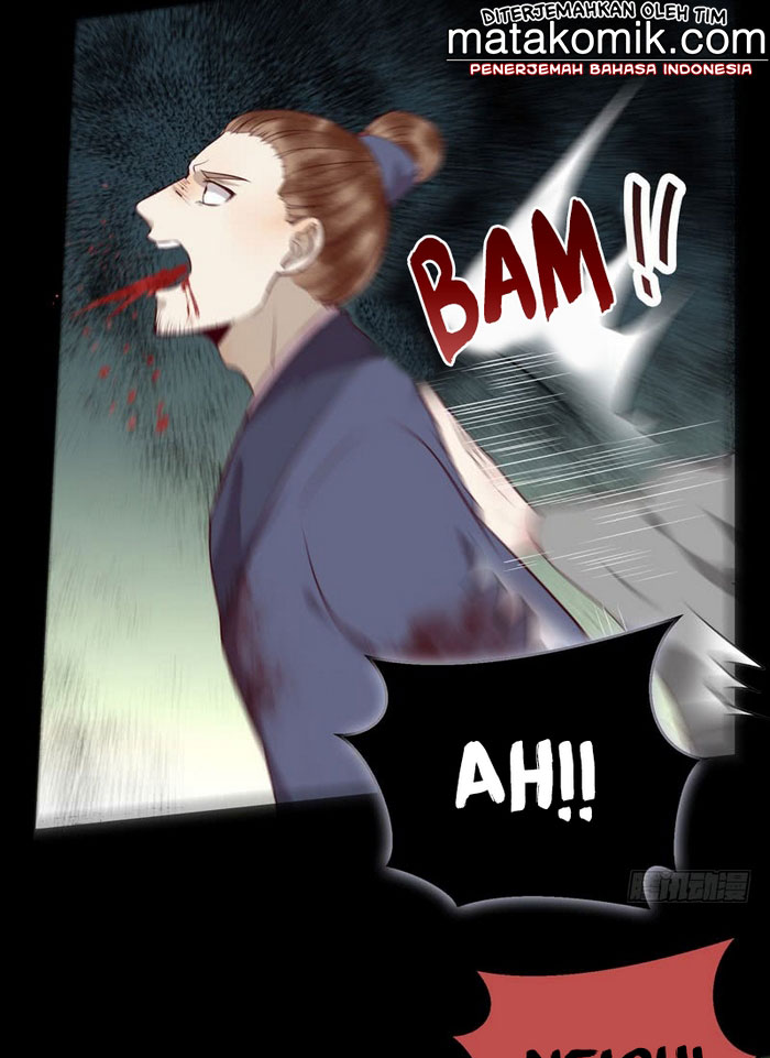 The Ghostly Doctor Chapter 144 Gambar 29