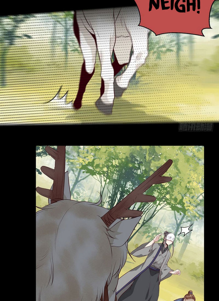 The Ghostly Doctor Chapter 144 Gambar 30