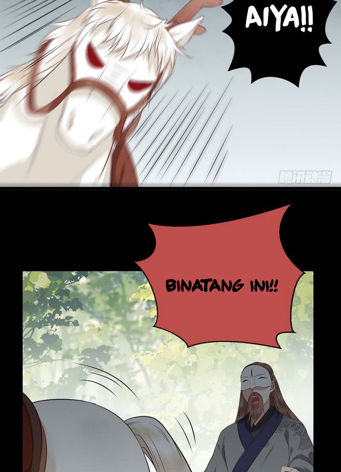 The Ghostly Doctor Chapter 144 Gambar 32