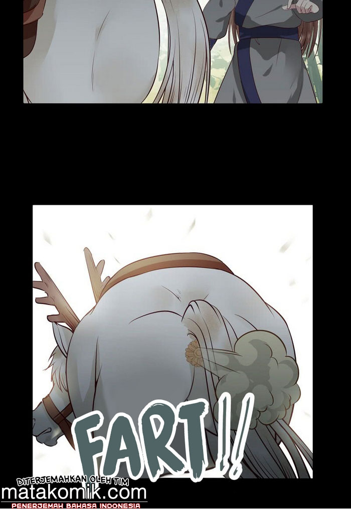 The Ghostly Doctor Chapter 144 Gambar 33