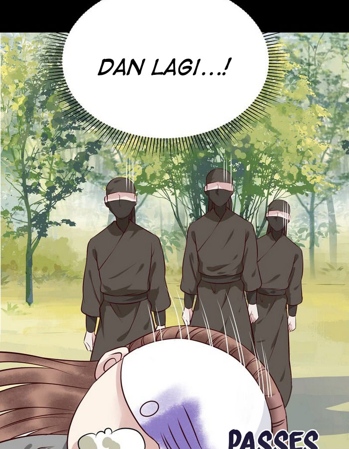 The Ghostly Doctor Chapter 144 Gambar 35