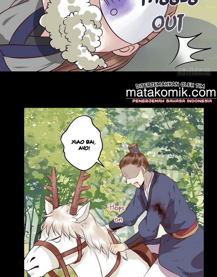 The Ghostly Doctor Chapter 144 Gambar 36
