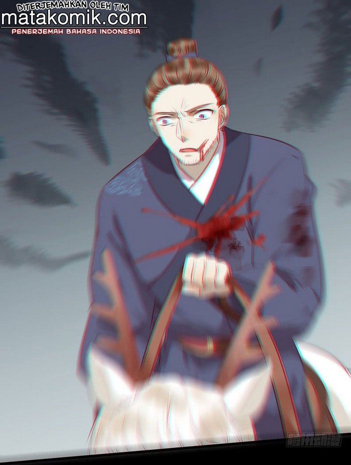 The Ghostly Doctor Chapter 144 Gambar 39