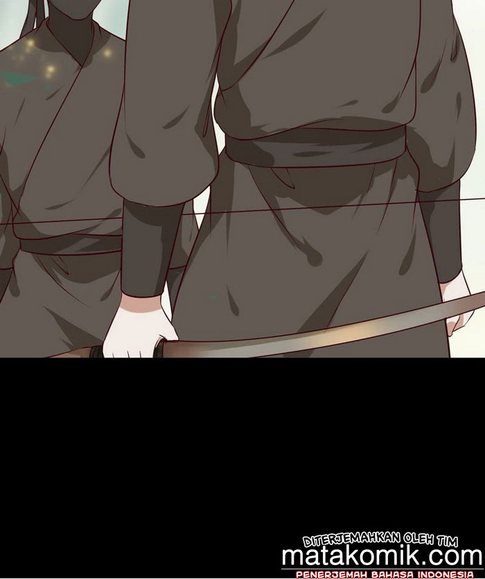 The Ghostly Doctor Chapter 144 Gambar 43