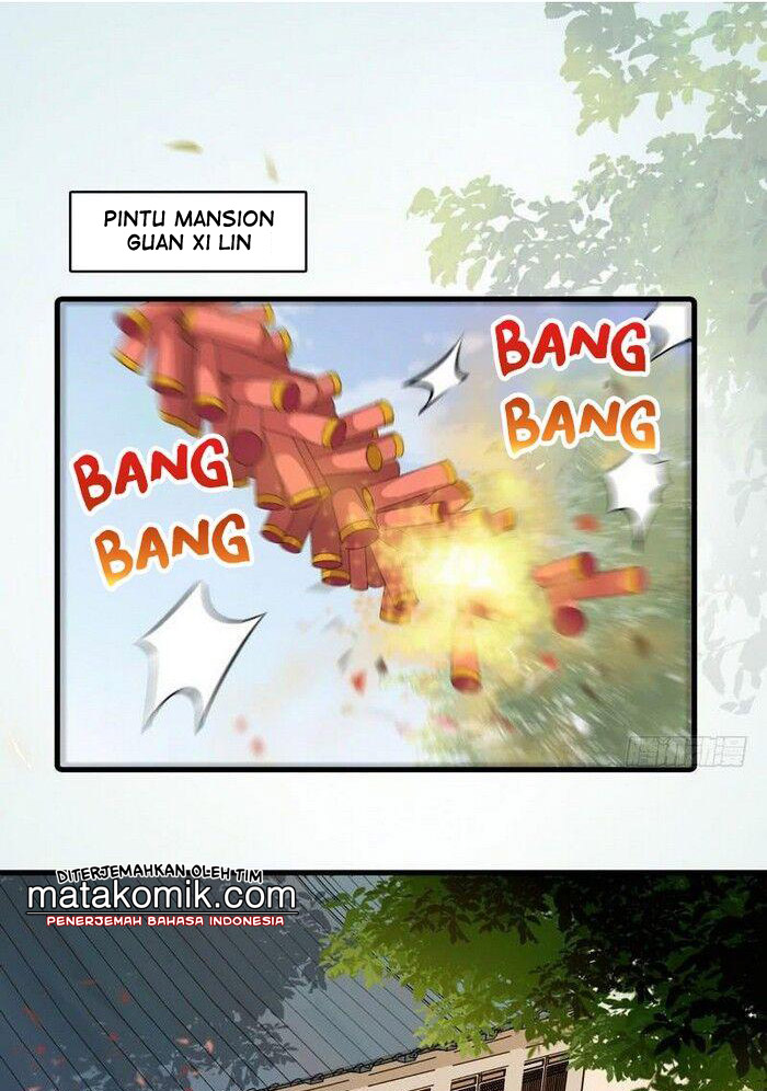 The Ghostly Doctor Chapter 151 Gambar 2