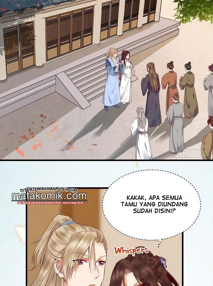 The Ghostly Doctor Chapter 151 Gambar 3